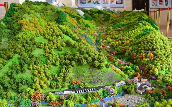 格尔木格尔木沙盘模型类型、制作流程与行业应用解析 格尔木格尔木沙盘模型类型、制作流程与行业应用解析